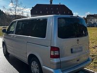 Gebraucht VW T5 174 PS (127 kW) 2004 Van