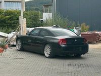 Używany Dodge Charger 345 KM (253 kW) 2006 Czarny Sedan/Limuzyna