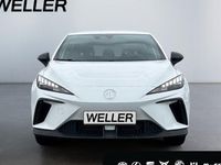 Neu MG MG4 EV 125 kW (170 PS) 2025 Weiss Kleinwagen