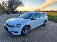 gebraucht VW Golf VII 