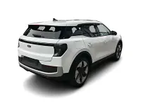 Gebraucht Ford Explorer Extended Range 150 kW (204 PS) 2025 Weiss SUV
