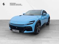 Second-hand Ferrari Purosangue 725 CP (533 kW) 2025 Albastru SUV