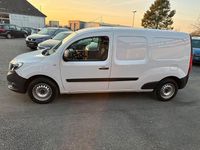 Gebraucht Mercedes Citan 111 116 PS (85 kW) 2020 Weiß Kombi