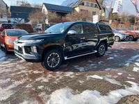 Gebraucht Mitsubishi L200 Top 150 PS (110 kW) 2020 Schwarz Pickup