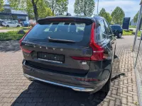 Gebraucht Volvo XC60 Inscription 341 PS (250 kW) 2021 Platinum grey SUV