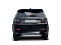 Gebraucht Land Rover Discovery Sport S 2025 Schwarz SUV