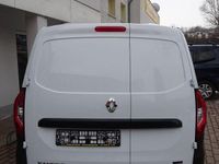 Gebraucht Renault Kangoo 89 kW (122 PS) 2023 Weiß Kombi