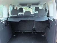 Gebraucht VW Caddy 116 PS (85 kW) 2023 Bronze Van / Kleinbus