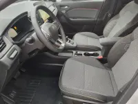 Gebraucht Renault Captur Techno 158 PS (116 kW) 2025 Perlmuttweiß + blackpearlsch SUV