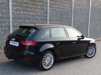 gebraucht Audi A3 Sportback 35 TDI basis/KLIMA/PDC/NAVI