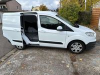 gebraucht Ford Courier 