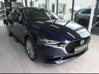 Neu Mazda 3 Takumi-Line 140 PS (102 kW) 2026