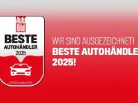 Gebraucht VW Golf VII Edition 235 PS (172 kW) 2012 Schwarz Kleinwagen