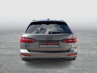Gebraucht Audi A6 Sport 367 PS (269 kW) 2023 Grau Kombi