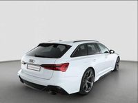 Gebraucht Audi RS6 Performance 630 PS (463 kW) 2025 Weiß Kombi