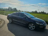 Gebraucht VW CC R-line 211 PS (155 kW) 2011 Limousine