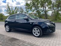 gebraucht Seat Ibiza SC 1.4 16V Good Stuff Good Stuff