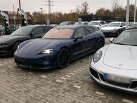 gebraucht Porsche Taycan GTS Sport Turismo