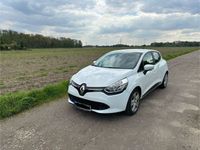 gebraucht Renault Clio IV 