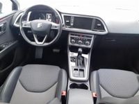Gebraucht Seat Leon ST XCELLENCE 190 PS (139 kW) 2019 Schwarz Kombi