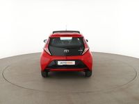 gebraucht Toyota Aygo 1.0 X-Wave, Benzin, 9.290 €