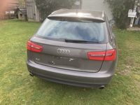 gebraucht Audi A6 Avant 2.0 TFSI