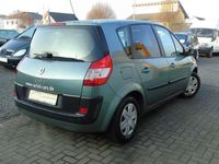 gebraucht Renault Grand Scénic II 1.6 16V*KLIMA*ABS*ALLWETERREIFEN*GEPFLEGT ...