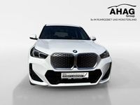 Gebraucht BMW iX1 M Sport 230 kW (313 PS) 2025 Schwarz SUV