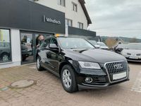 gebraucht Audi Q5 2.0 TDI (clean diesel) ultra