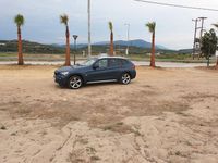 Gebraucht BMW X1 177 PS (130 kW) 2012 SUV