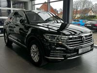 gebraucht VW Touareg Elegance 4Motion"Matrix/StHz/AHK/HeadUp"