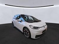 Brugt VW ID.3 Pro Performance 150 kW (204 HK) 2021 Hvid Hatchback