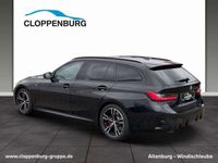gebraucht BMW 320 i Touring M Sportpaket Head-Up HiFi DAB LED