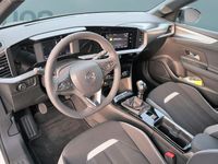 Gebraucht Opel Mokka 101 PS (74 kW) 2024 Weiß SUV