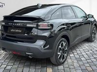 Nowe Citroën C4 131 KM (96 kW) 2025 Czarny SUV