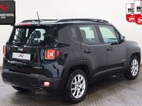 gebraucht Jeep Renegade 1.3 T-GDI LIMITED PANO,BEATS,ACC,KAMERA