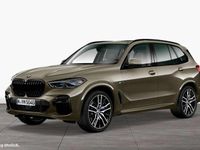 Gebraucht BMW X5 M Sport 340 PS (250 kW) 2022 Manhattan SUV