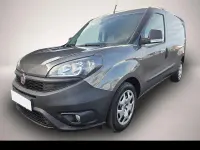 Gebraucht Fiat Doblò 101 PS (74 kW) 2021 Manufacturer Van / Kleinbus