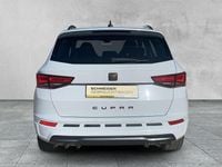 Second-hand Cupra Ateca 190 CP (139 kW) 2025 Alb SUV