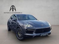 Gebraucht Porsche Cayenne 462 PS (339 kW) 2021 Grau SUV