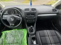 Gebraucht VW Golf VII 105 PS (77 kW) 2012 Kombi