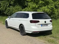 Occasion VW Passat GTE 156 ch (114 kW) 2020 Break