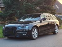 gebraucht Audi A4 Avant S line