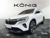 Usata Renault Austral Evolution 158 CV (116 kW) 2023 Bianco SUV