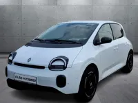 Neu Renault Twingo Urban 60 kW (82 PS) 2026 Weiß Kleinwagen