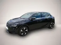 Gebraucht Opel Corsa-e Elegance 100 kW (136 PS) 2023 Schwarz Kleinwagen