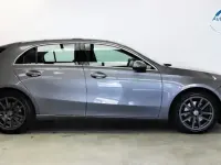 Gebraucht Mercedes A220 Progressive 190 PS (139 kW) 2018 Mountaingrau metallic Limousine
