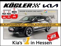 Neu Kia Sorento 193 PS (141 kW) 2026 Schwarz SUV