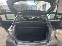Gebraucht Toyota Yaris Edition 69 PS (50 kW) 2014 Grau Kleinwagen