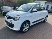 Usado Renault Twingo Expression 71 HP (52 kW) 2015 Branco Citadino